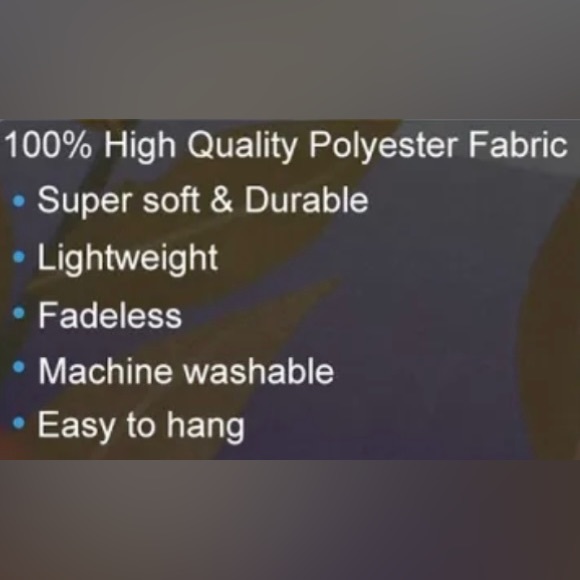 🌖Moonlit Garden Tapestry, Wall Hanging for Room (51.2 x 59.1 Inch)🌖 - Picture 7 of 7